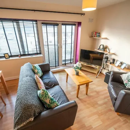 Cosy With Free Parking Appartement