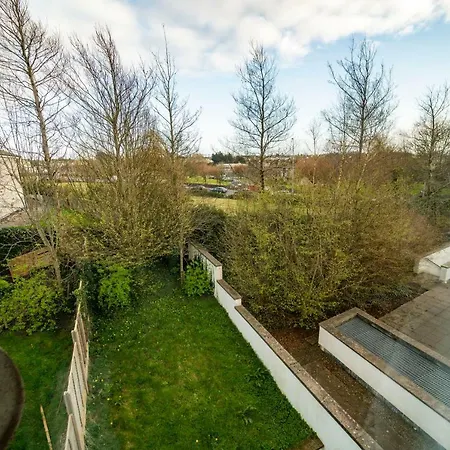 Apartment Cosy With Free Parking *