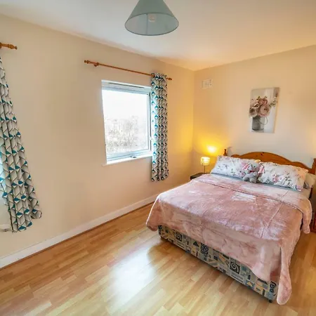Appartement Cosy With Free Parking *