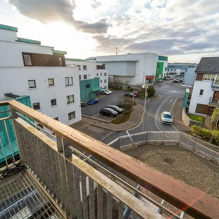 Cosy With Free Parking * Galway